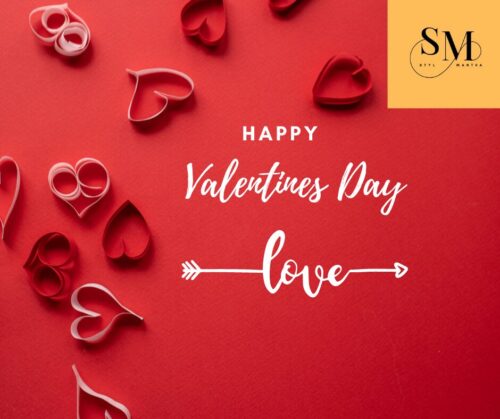 This Valentine's Day celebrate Shades of love with Zivame